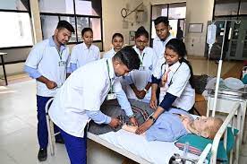 Nursing